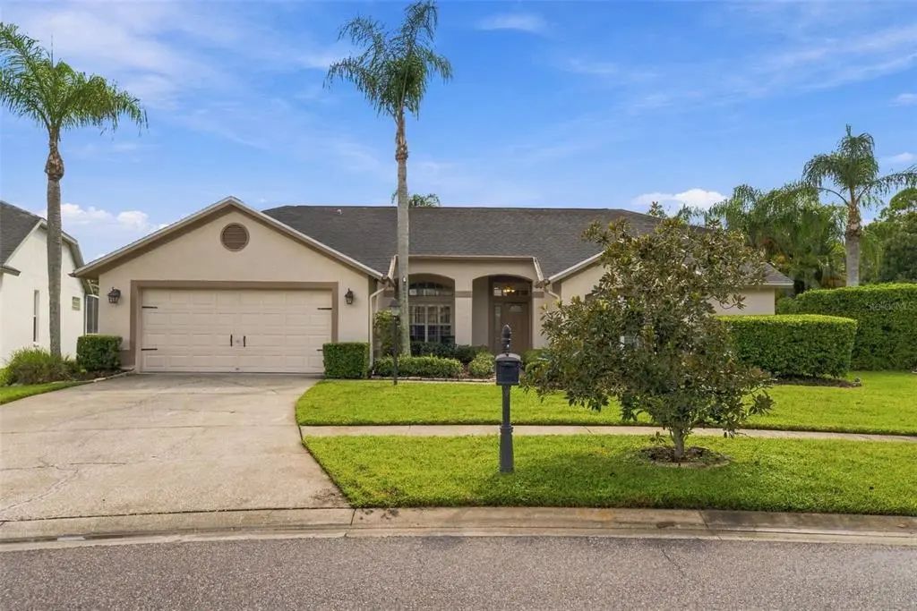 12427 Bristol Commons Circle, TAMPA