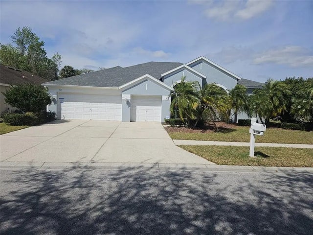 5125 Silver Charm Terrace, WESLEY CHAPEL
