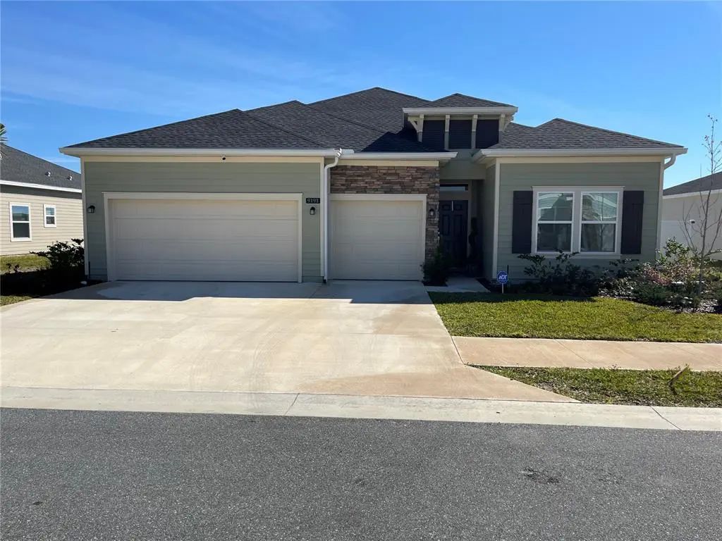 9191 Sw 57th Terrace, OCALA