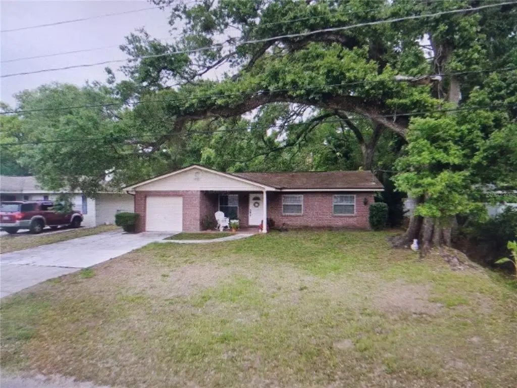 1807 W Sitka Street, TAMPA