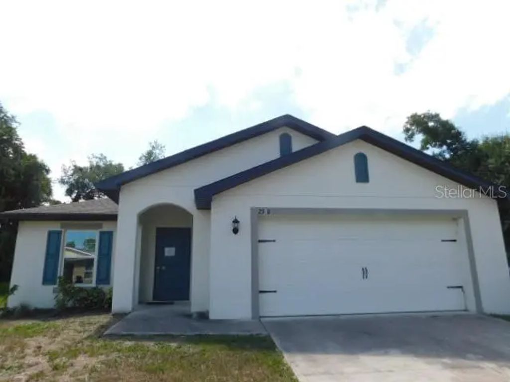 2350 Firebrand Road, NORTH PORT
