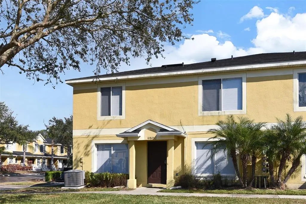 10805 Keys Gate Drive, RIVERVIEW
