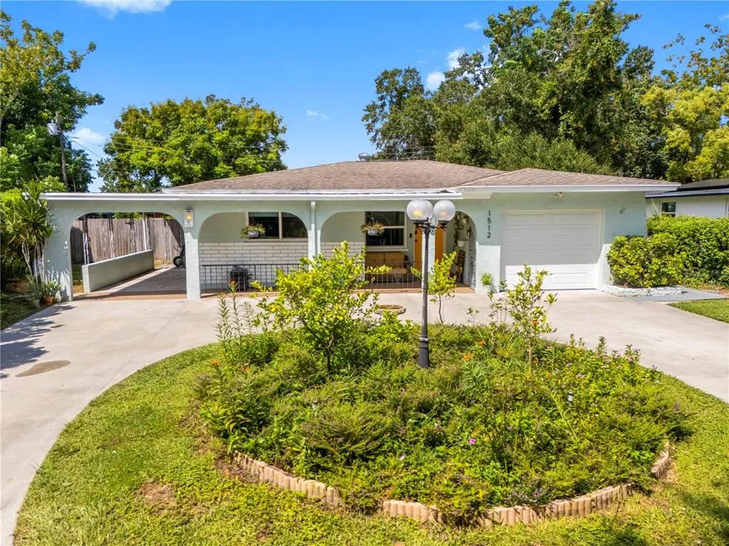 1512 Country Lane W, CLEARWATER
