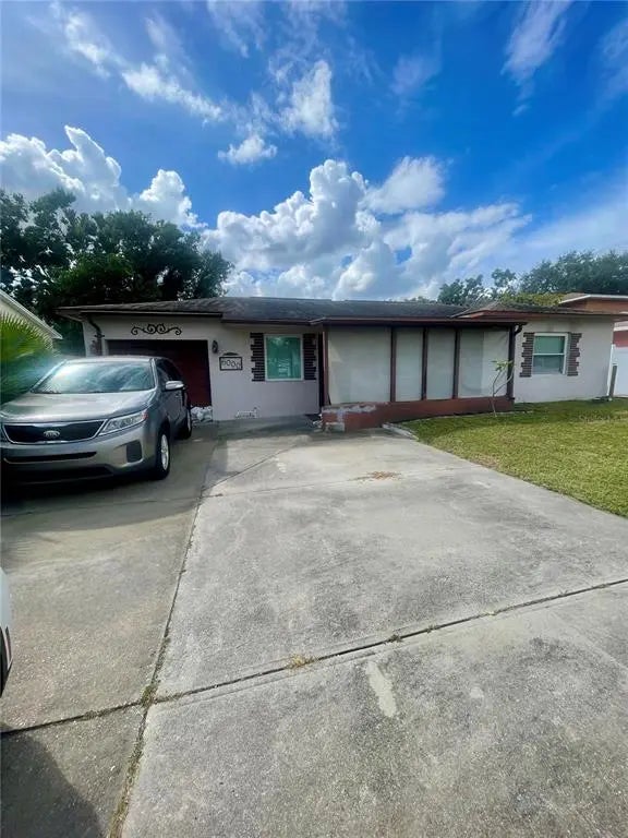 6000 Dr Martin Luther King Jr Street N, ST PETERSBURG