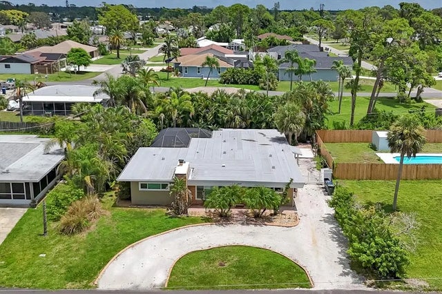 4919 Lemon Bay Drive, VENICE