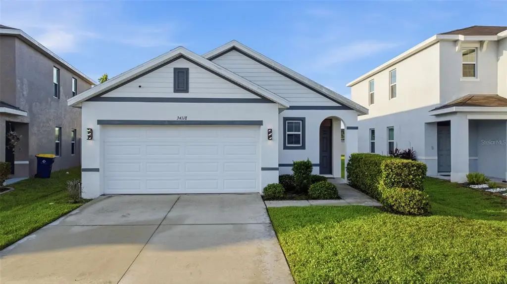 34118 Jasper Stone Drive, WESLEY CHAPEL
