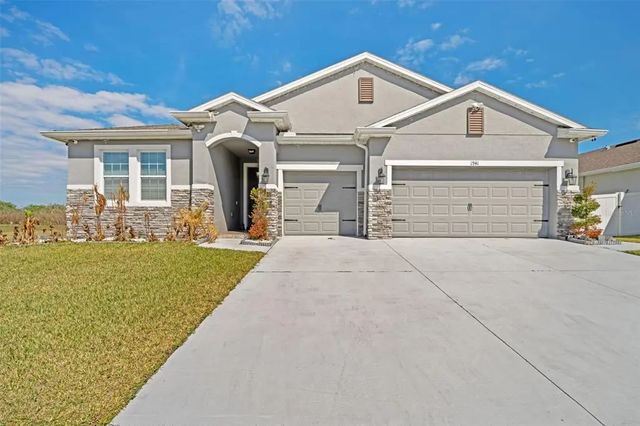 1941 Partin Terrace Road, KISSIMMEE