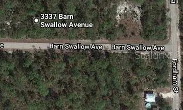 3337 Barn Swallow Avenue, LAKE PLACID