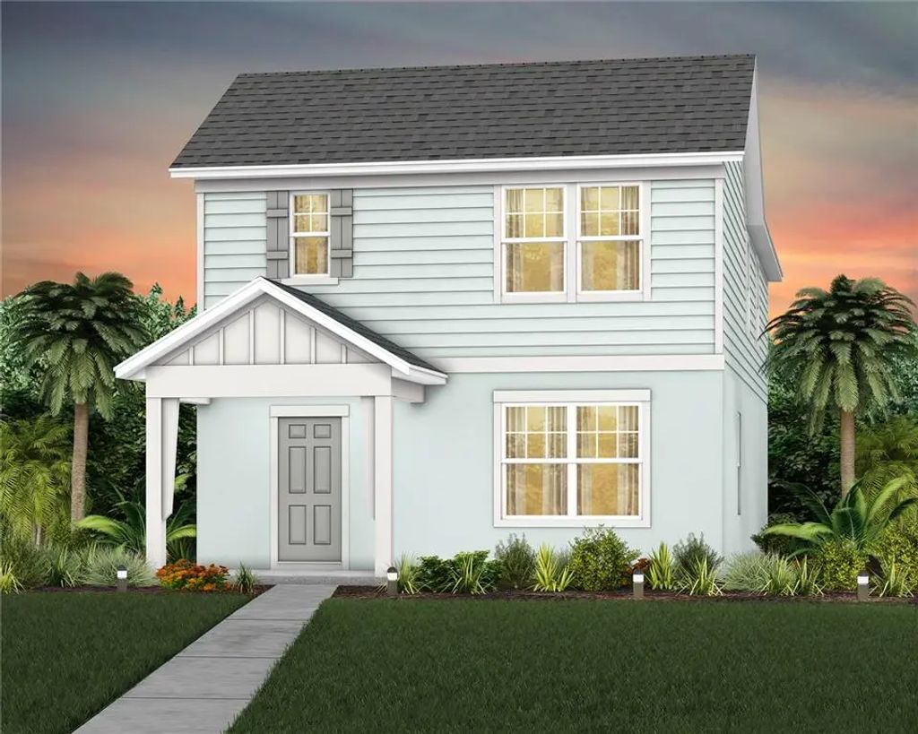 5049 Furrowed Way, ST. CLOUD