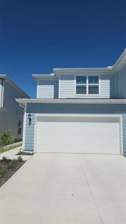 4762 Sparkling Shell Avenue, KISSIMMEE