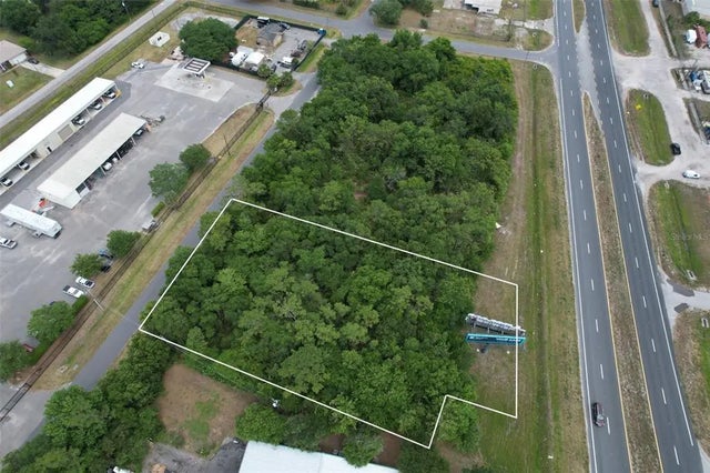 E Colonial Dr, ORLANDO