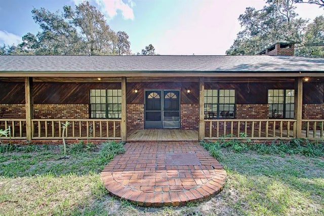 2575 Place Pond Road, DE LEON SPRINGS