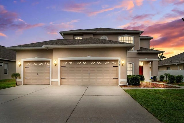 4460 Birchfield Loop, SPRING HILL