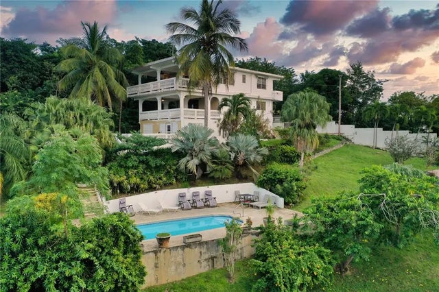 415 Calle Loma De La Doctora, VIEQUES