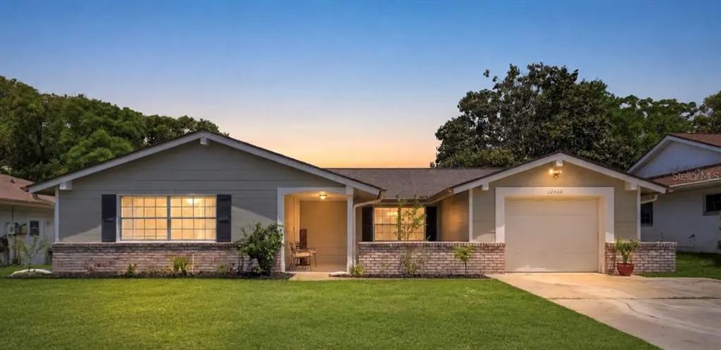 12408 Stagecoach Lane, HUDSON