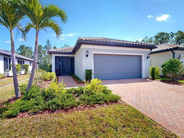 1352 Raspberry Drive, NORTH PORT