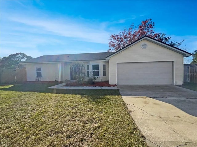 5014 Timber Ridge Trail, OCOEE