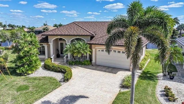 500 Andora Drive, PUNTA GORDA
