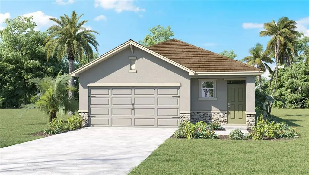 4522 Hidden Farm Drive, PLANT CITY