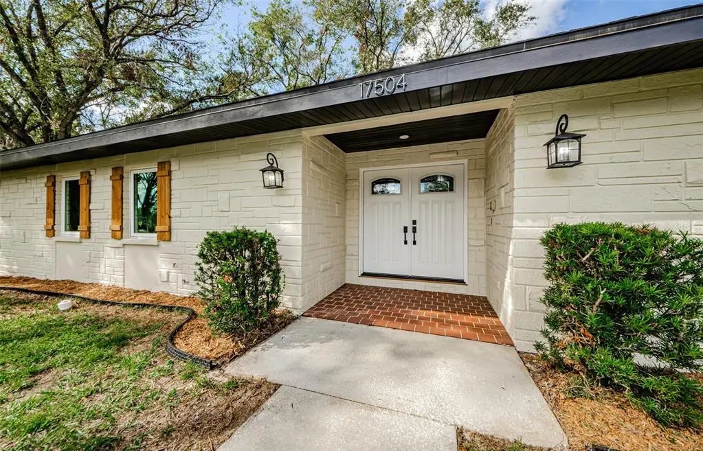 17504 Marsh Road, LUTZ