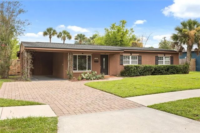 3101 Huntington Street, ORLANDO