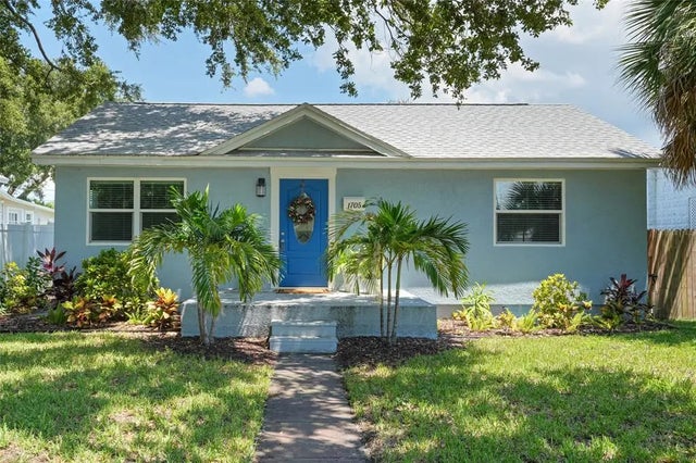 1705 29th Avenue N, ST PETERSBURG