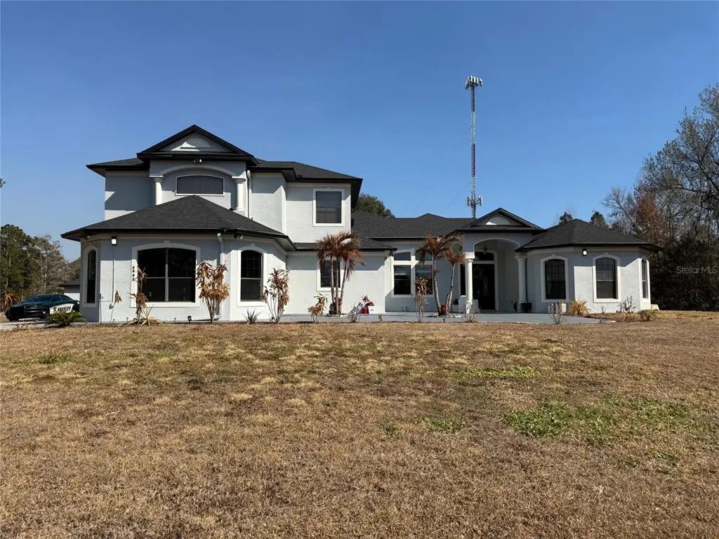 2843 Dallas Boulevard, ORLANDO