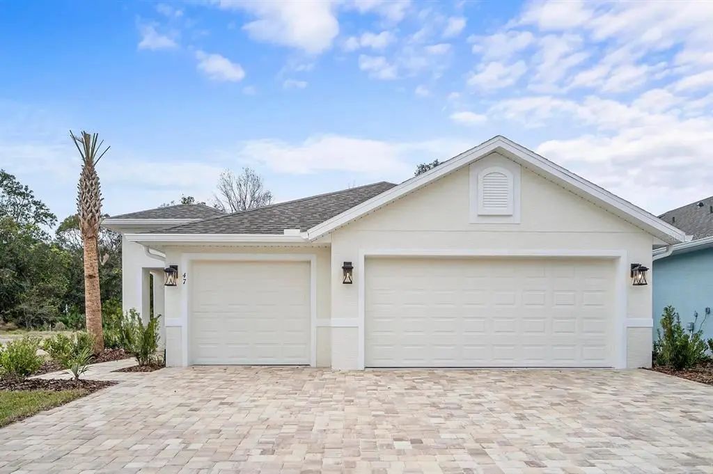 37 Matanzas Cove Drive, PALM COAST