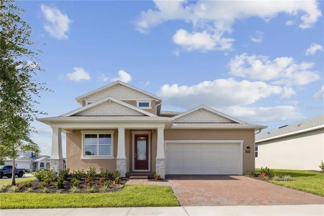2659 Fiddle Leaf Loop, APOPKA
