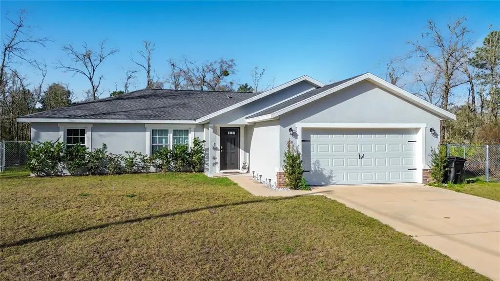 1350 W Manchester Drive, DUNNELLON