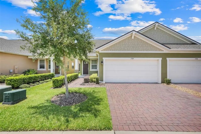 2585 Royal Jasmine Court, CLERMONT