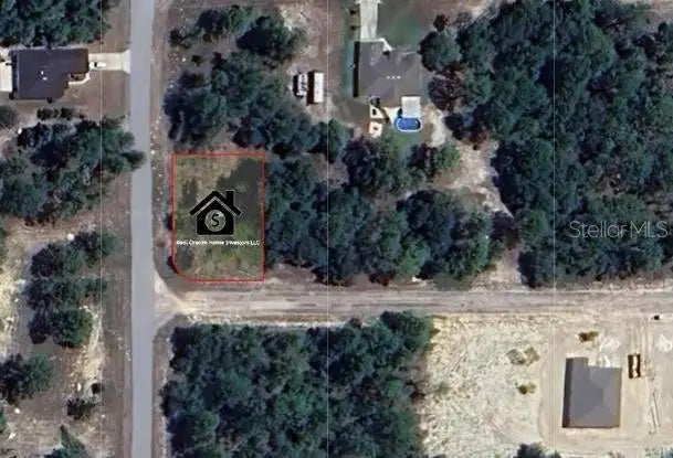 3861 W Malby Lane, DUNNELLON