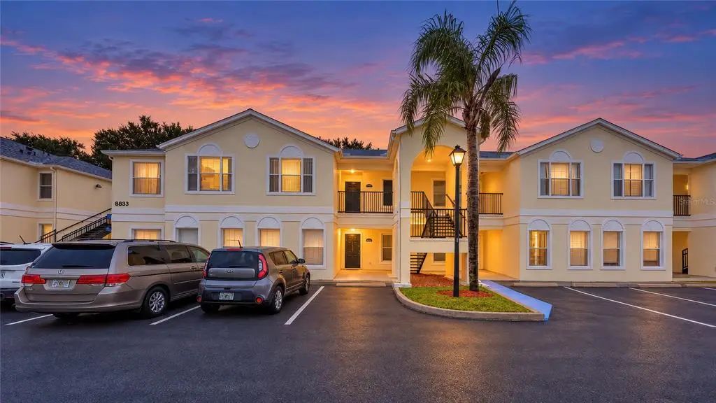 8831 Grand Palms Cir Apt B, KISSIMMEE