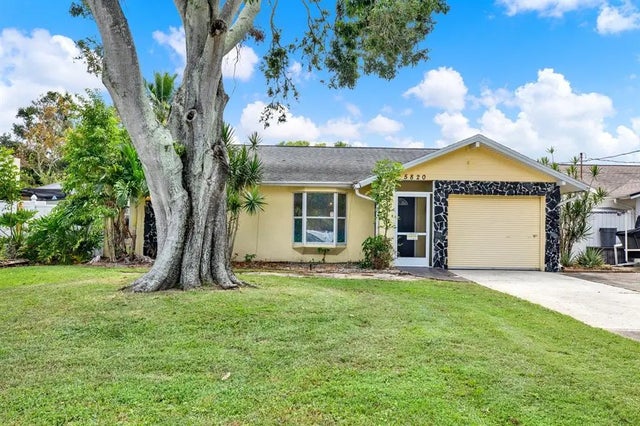 5820 102nd Avenue N, PINELLAS PARK