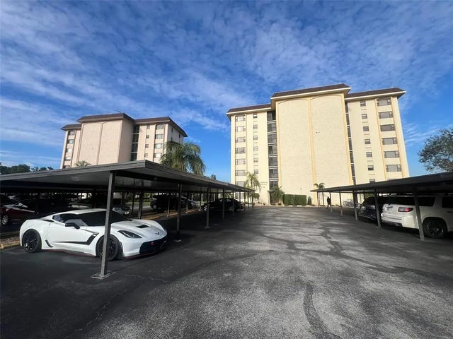 117 Country Club Drive 603, LAKE PLACID