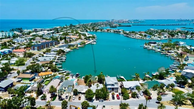 412 20th Avenue, INDIAN ROCKS BEACH