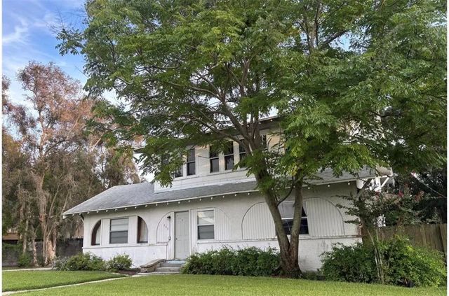 640 Avenue I Nw, WINTER HAVEN