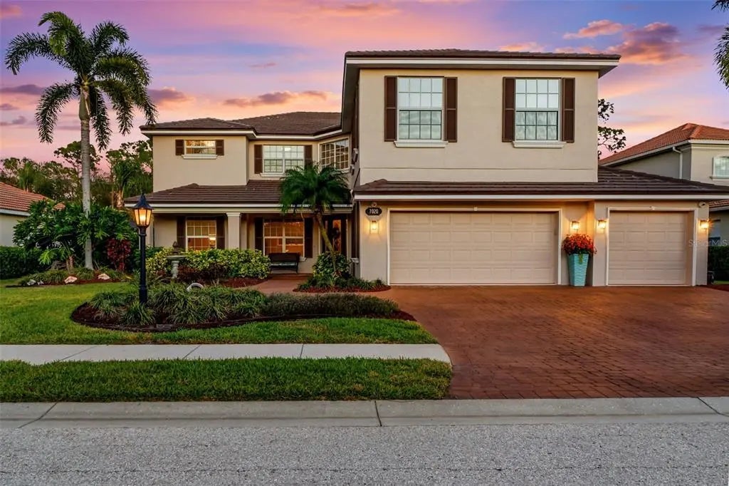 7020 Scrub Jay Drive, SARASOTA