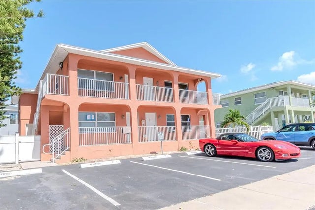 5605 Shore Boulevard S B, GULFPORT