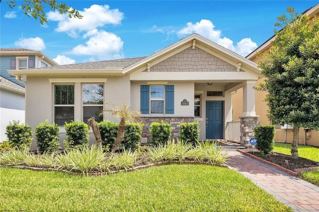 16802 Oakboro Street, WINTER GARDEN