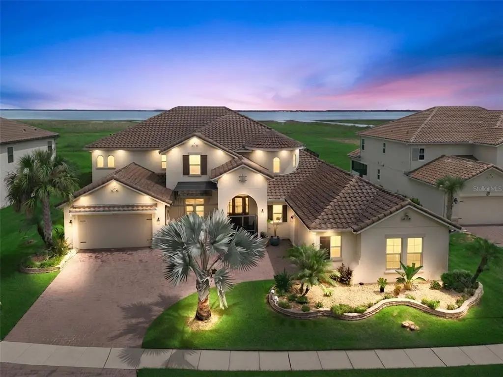 1641 Gateway Lane, KISSIMMEE