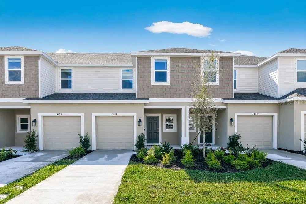 5889 Biscotti Street, NOKOMIS