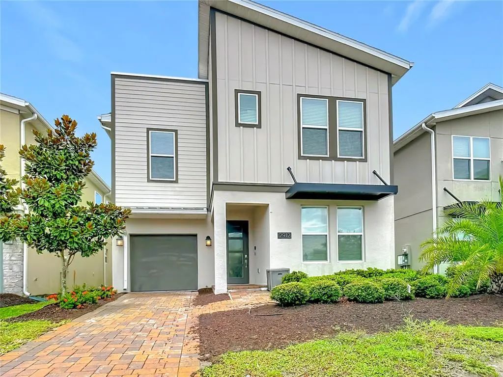 2912 Protagonist Street, KISSIMMEE