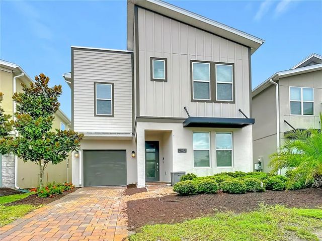 2912 Protagonist Street, KISSIMMEE