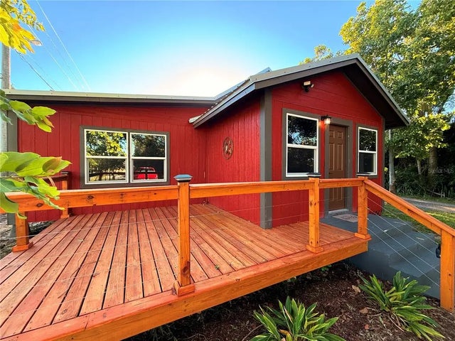 111 Water Tank Road, HAINES CITY