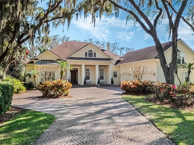 10411 Hart Branch Circle, ORLANDO