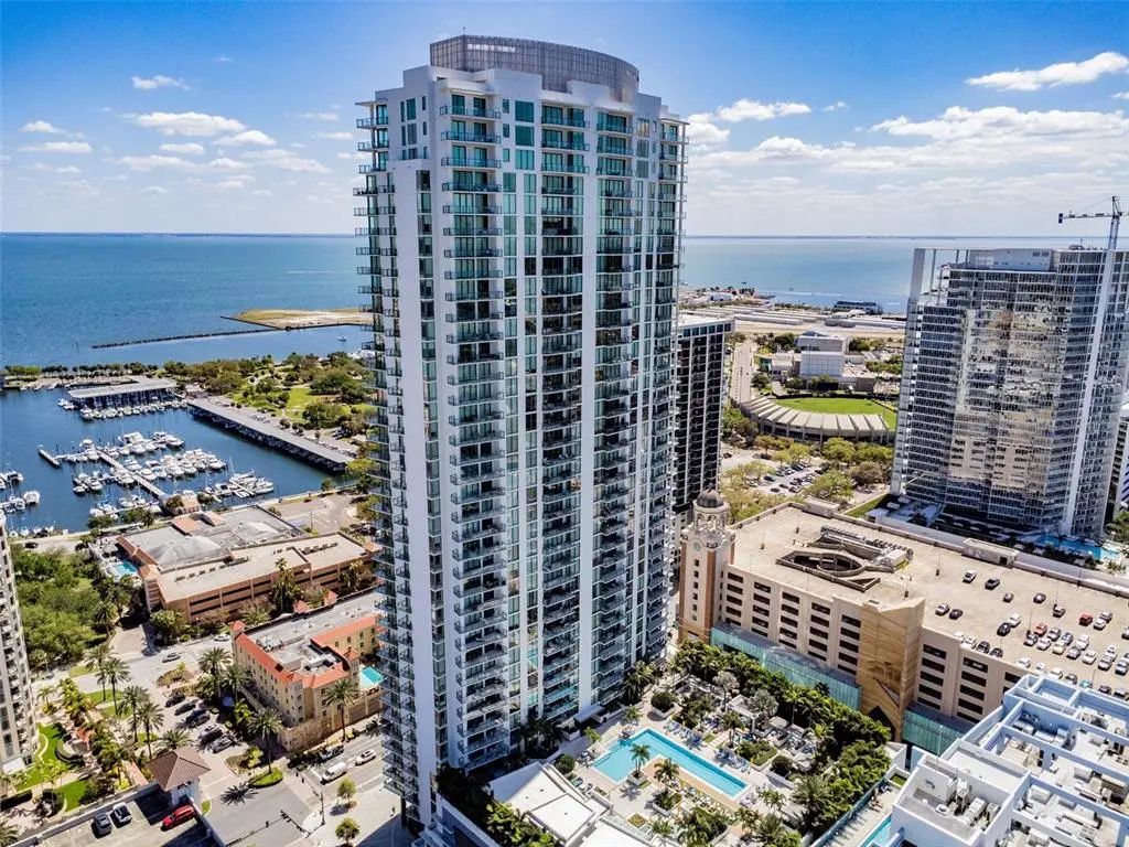 100 1st Avenue North 2304a, ST. PETERSBURG