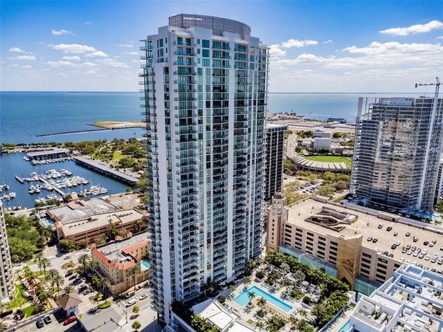 100 1st Avenue N 2304a, ST PETERSBURG