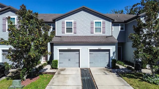 5333 Sylvester Loop, TAMPA