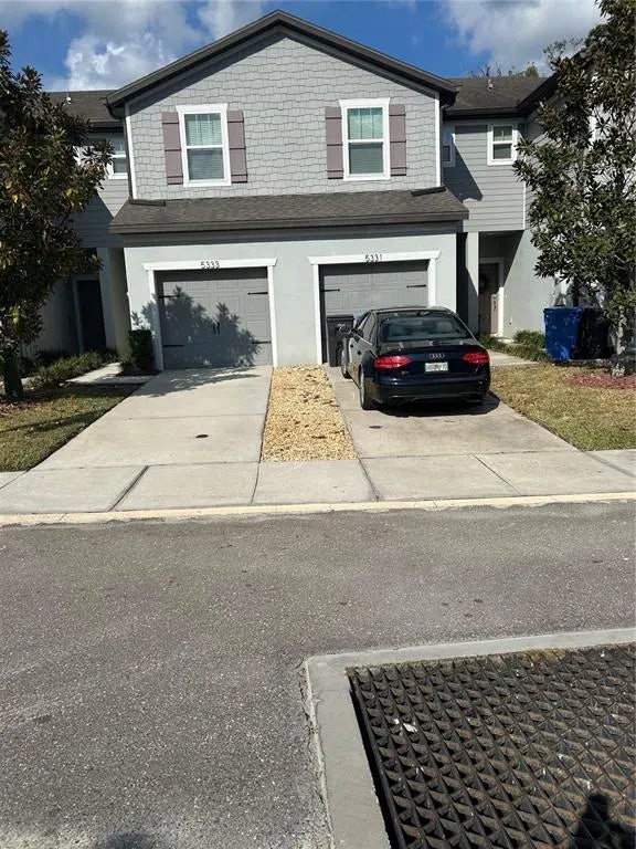 5333 Sylvester Loop, TAMPA